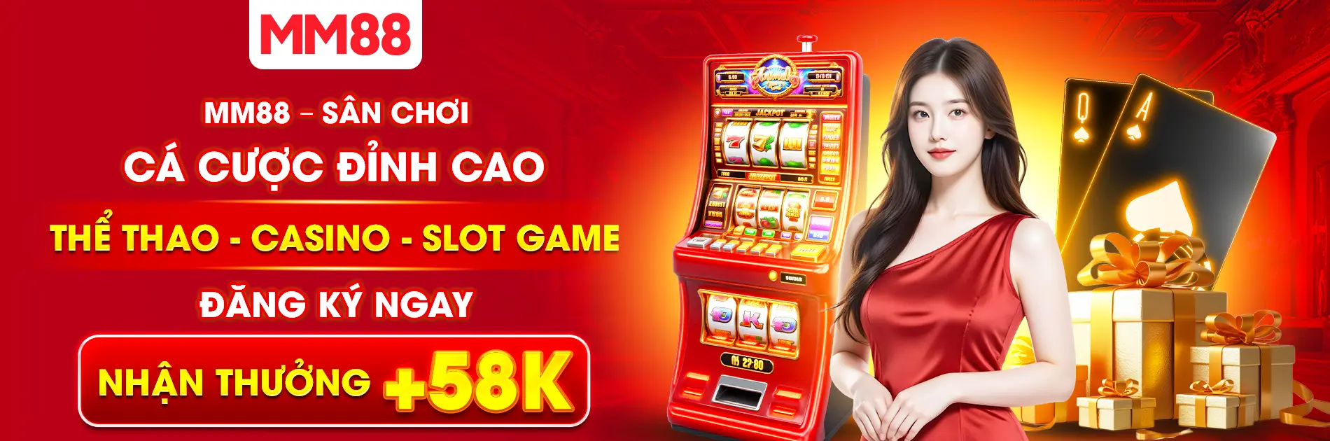 Thông tin nổi bật về MM88