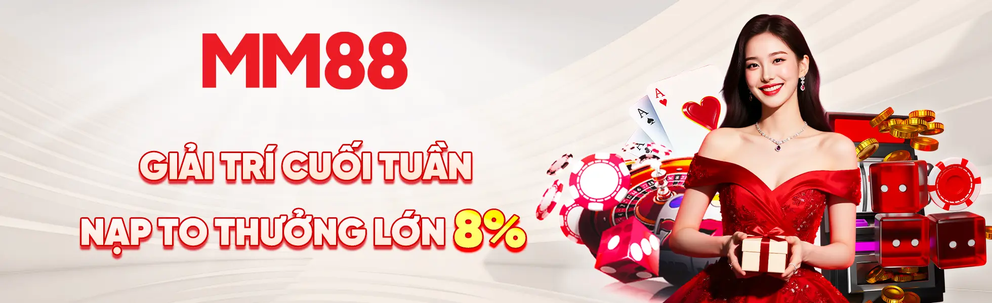 Chuyên mục casino, slot và bắn cá tại MM88